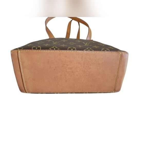 Louis Vuitton Cabas Piano Shoulder Bag Handbag - Picture 5 of 14